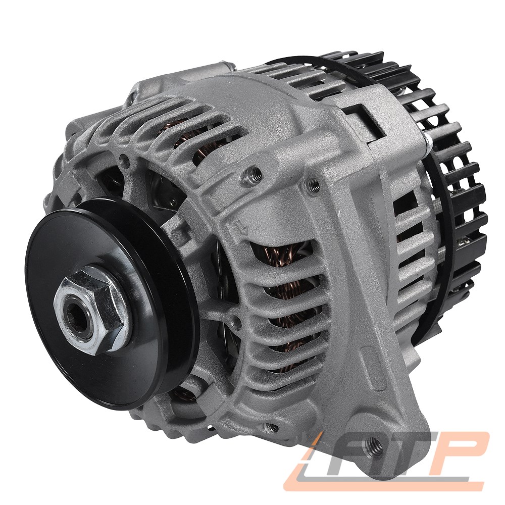 Lichtmaschine Generator NEU Peugeot 306 405 Partner 1,8 1,9 D TD 2,0