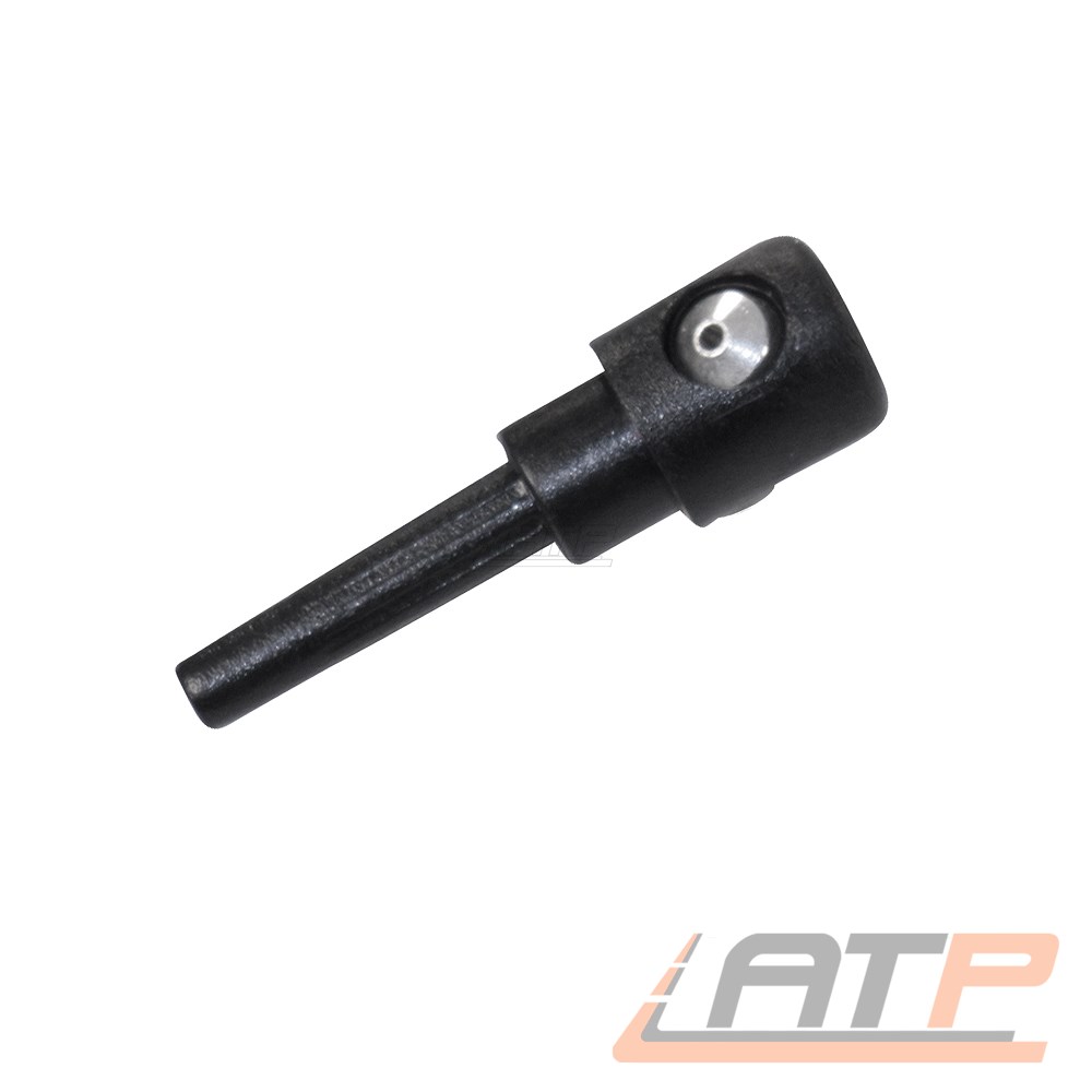 SPRITZDÜSE SCHEIBENREINIGUNG DREIFACHDÜSE HINTEN VW POLO 6N 6N1 6N2 9N