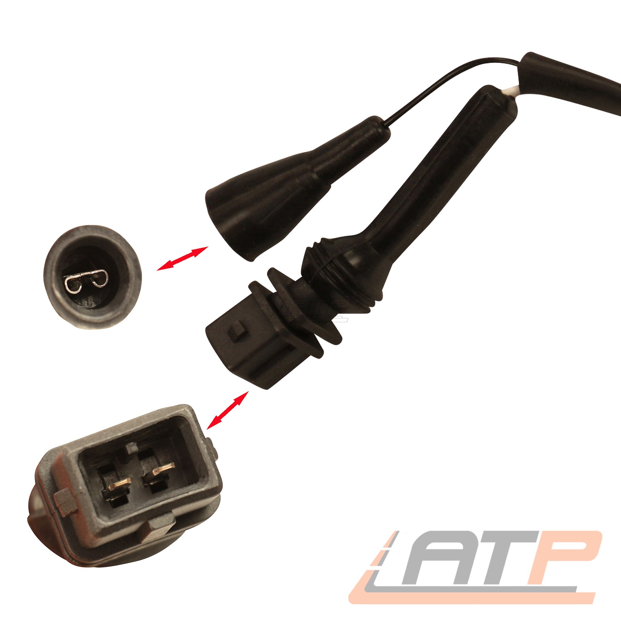 LAMBDASONDE REGELSONDE VOR KAT AUDI 80 8C B4 2.0 2.6 2.8 91-94 A6 4A C4 2.6