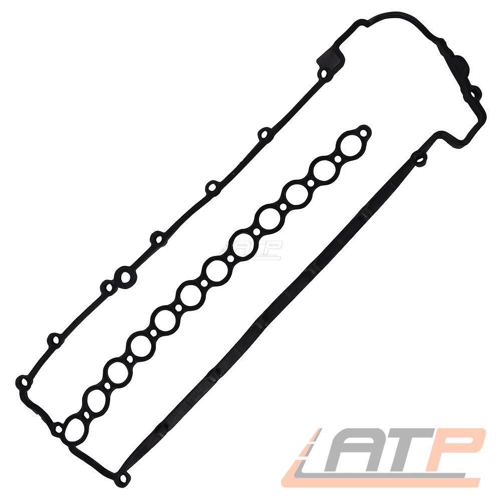 ORIGINAL REINZ VENTILDECKELDICHTUNG BMW 3er E36 E46 5er E39 7er E38 TOP QUALITÄT