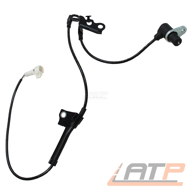 links für Toyota Corolla Verso Handbremsseil Bremsseil hinten rechts 2x A.B.S