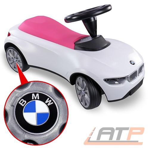 Bmw baby racer 3