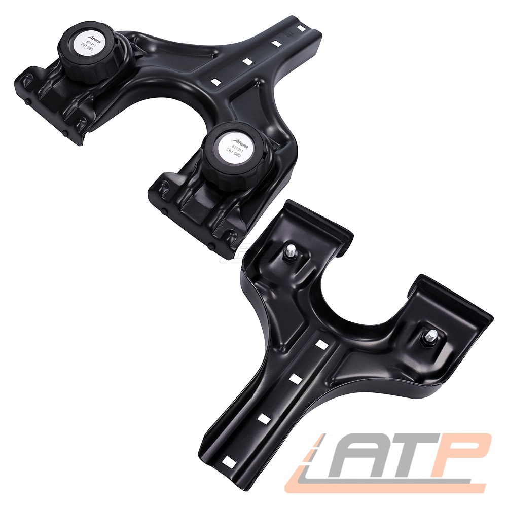 Atera 071 122 Tragrohr