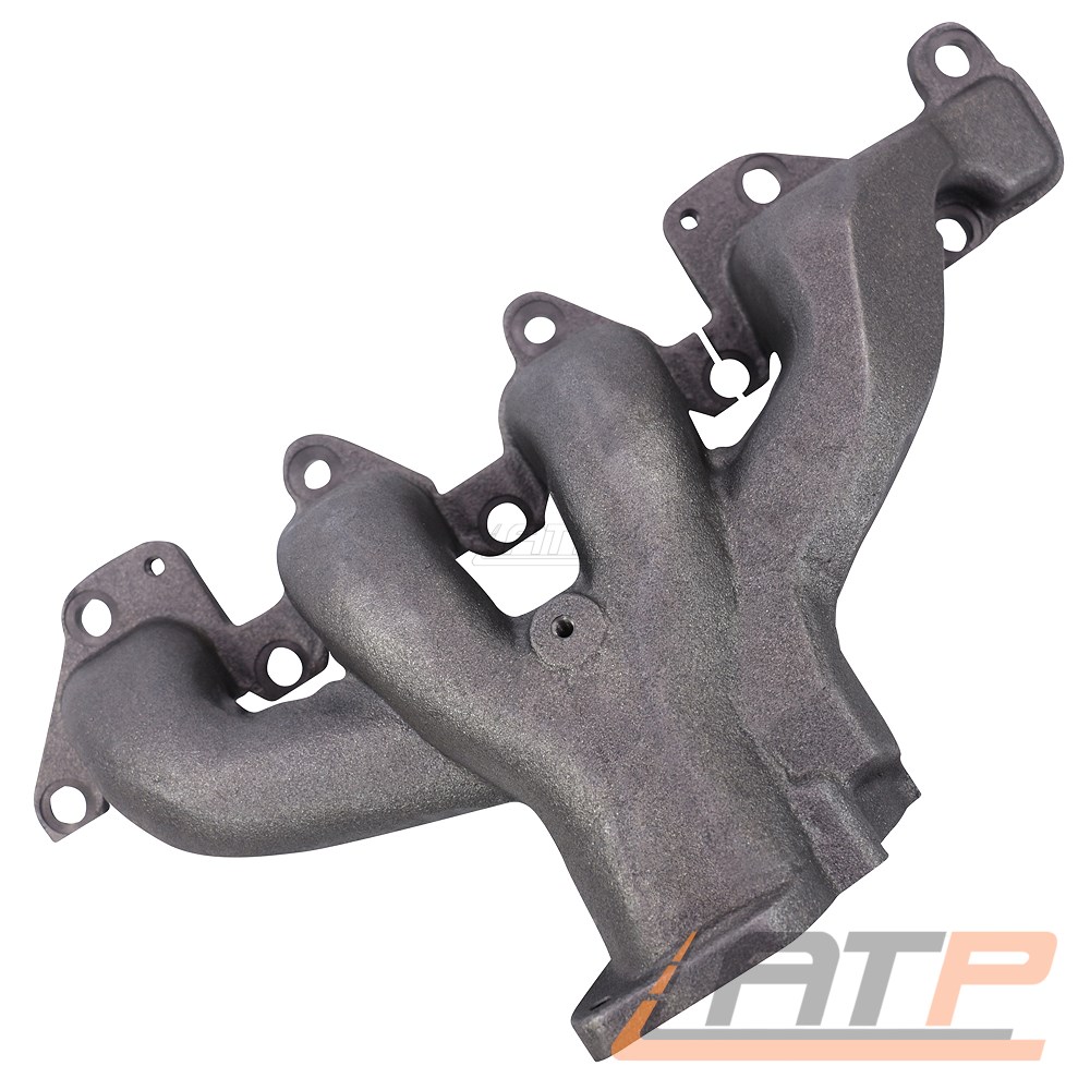 AUSPUFFKRÜMMER KRÜMMER ABGASKRÜMMER FÜR OPEL ASTRA G 1.8 16V MOTOREN BJ ...