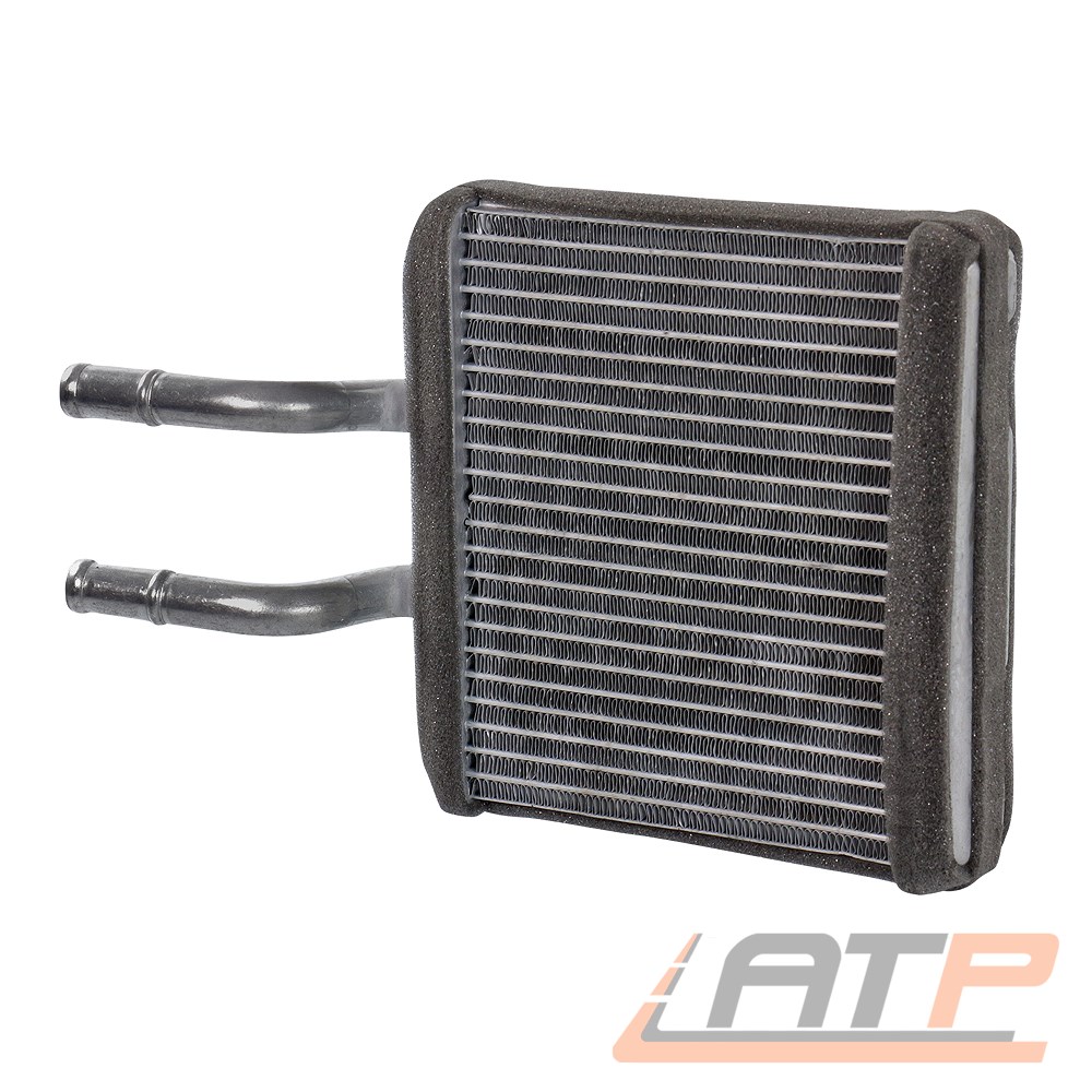 1.0 Wärmetauscher Heizungskühler Innenraumheizung OPEL CORSA C F08, F68