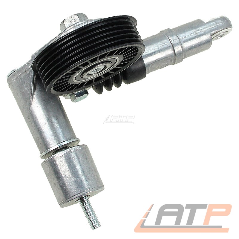 MEYLE RIEMEN+INA SPANNER 1.9+2.0 TDI AUDI A3 8P VW GOLF 5 PASSAT 3C TOURAN