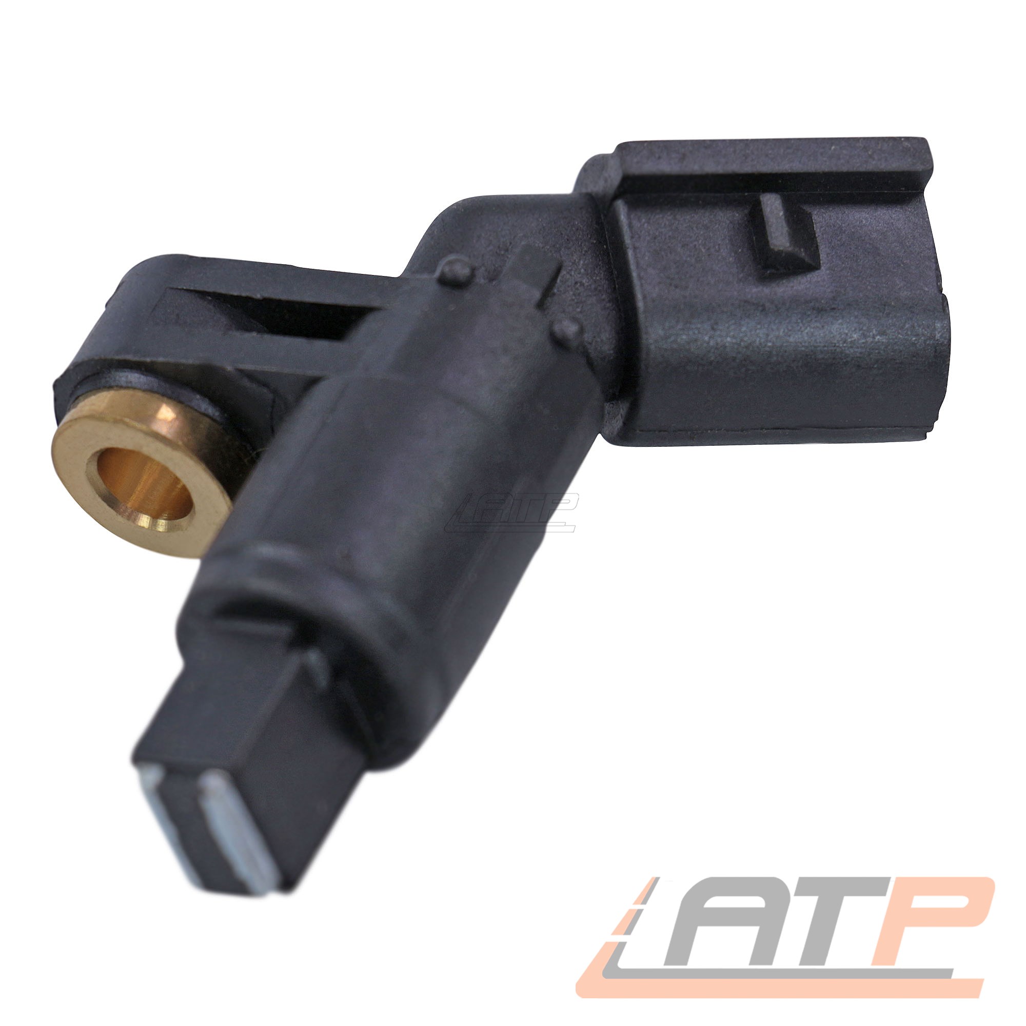 ABS SENSOR VORNE LINKS AUDI A3 8L ALLE 9603 TT 8N 1.8 3.2 BJ 9806 eBay