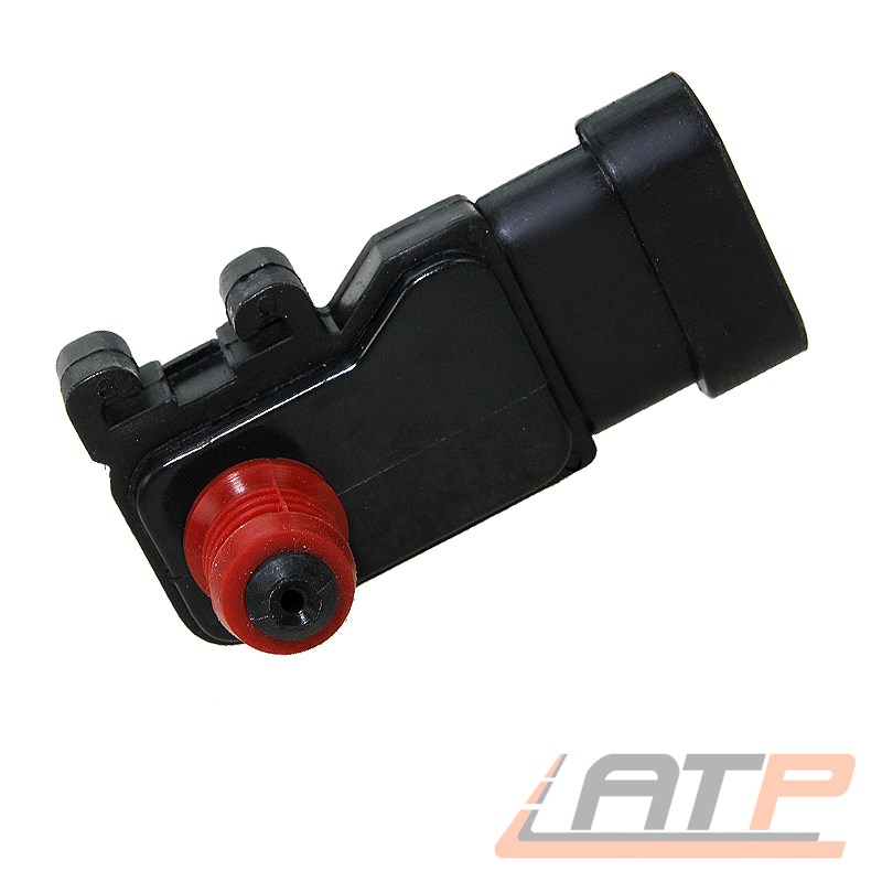 MAP-SENSOR DRUCKSENSOR SAUGROHRDRUCK OPEL SPEEDSTER VECTRA B C ZAFIRA A B