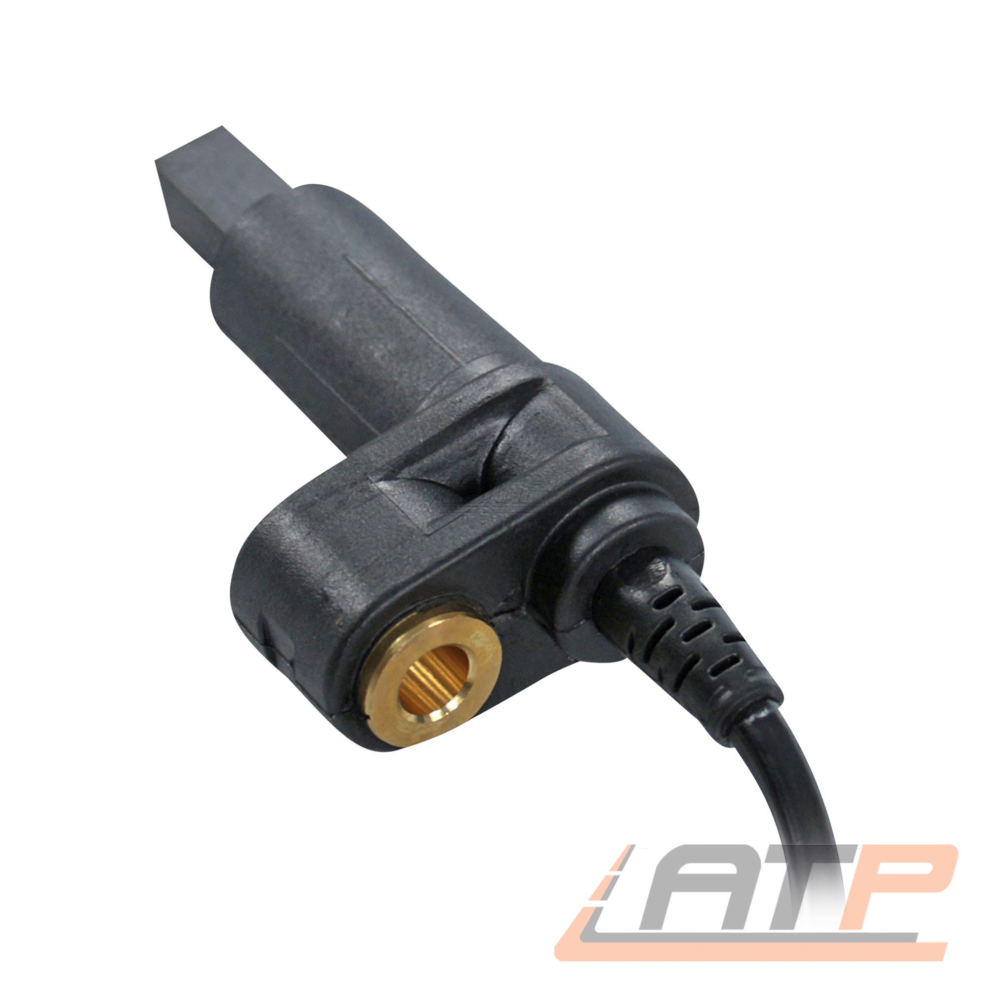 ABS SENSOR RADDREHZAHL VORNE LINKS ODER RECHTS BMW 3ER E46 BJ 04.9812