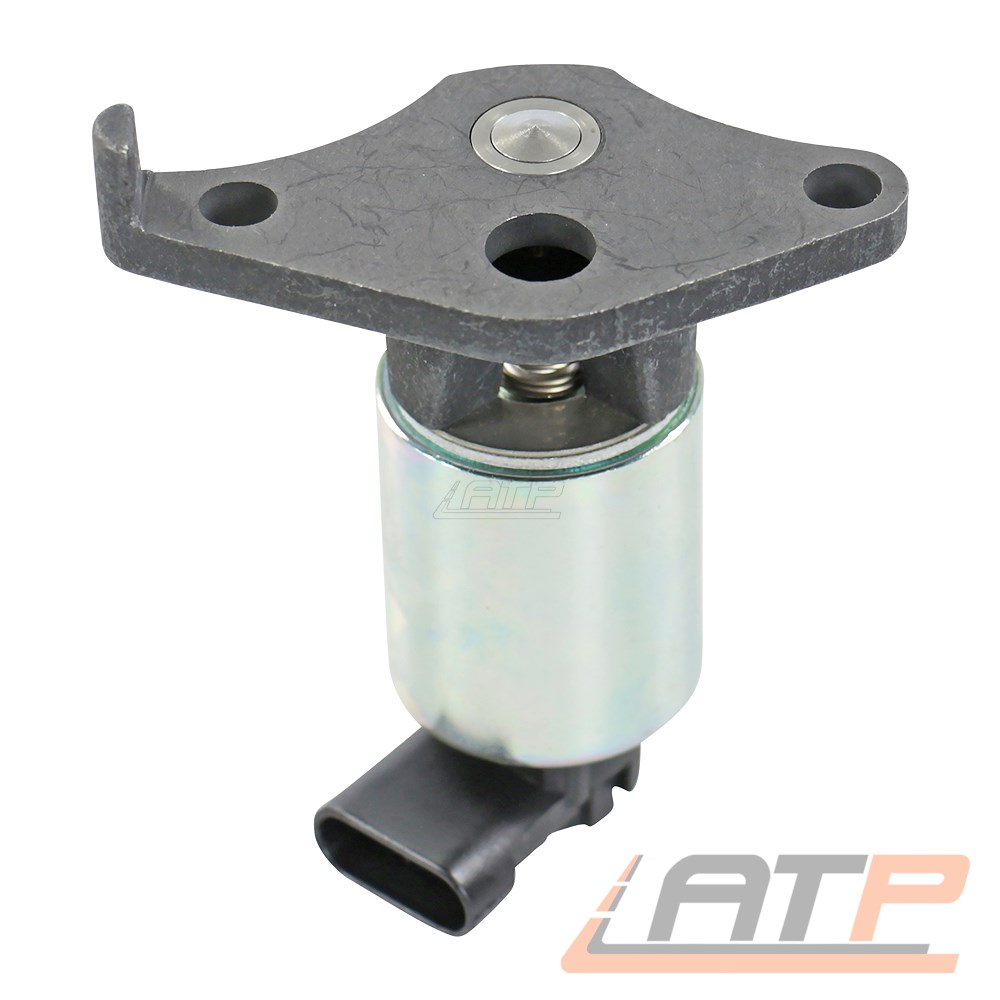 VALVOLA AGR Valvola abgasrückführung OPEL ASTRA VECTRA B C Zafira 2.2 16v 5851040