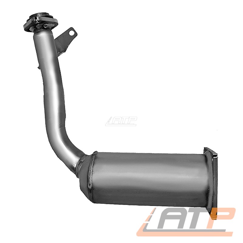 KATALYSATOR KAT MIT ANBAUTEILEN PEUGEOT 206 BJ 02-05 206 CC BJ 00-06 1.6 16V