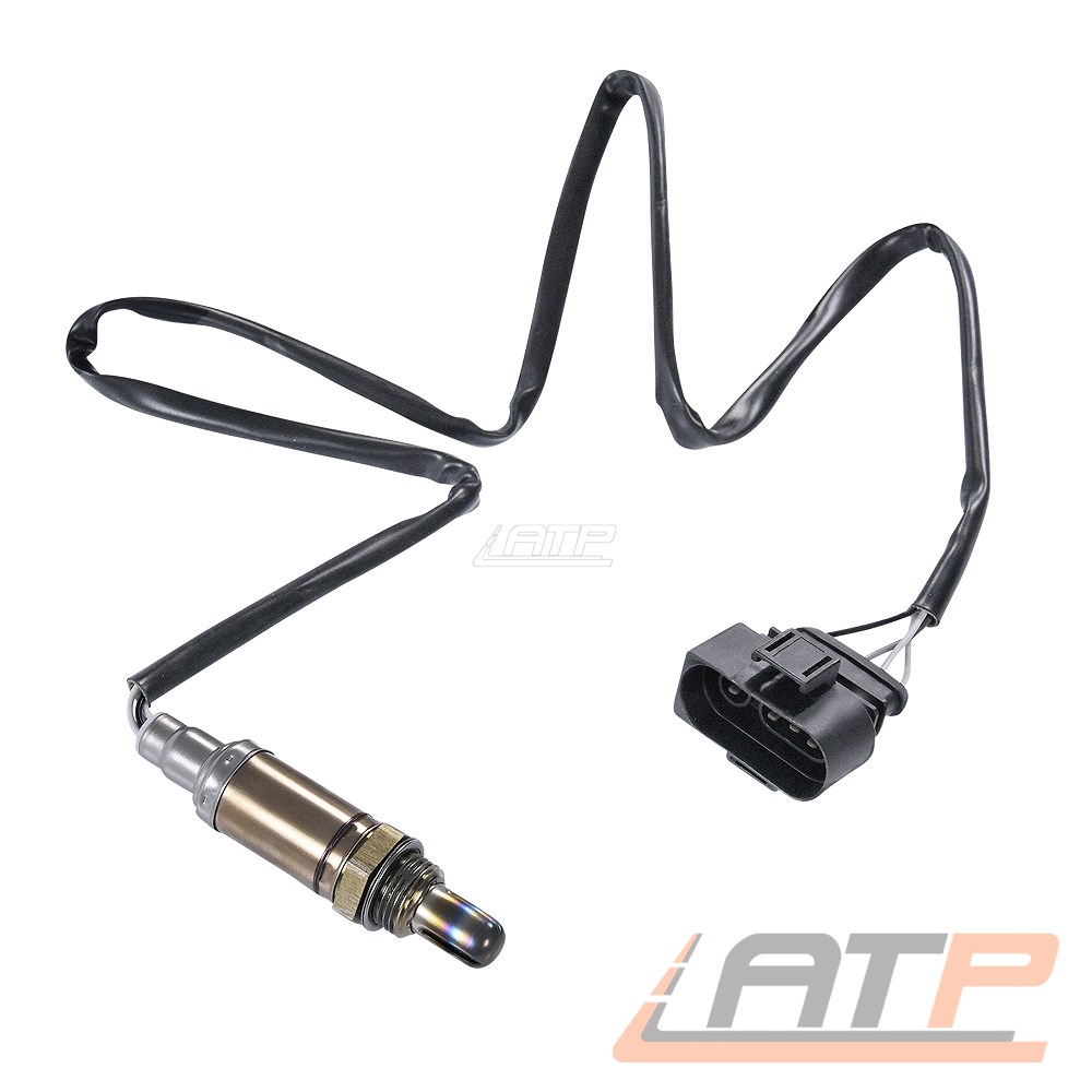 Lambdasonde nach Kat VW Passat 3BG 1.6 75 KW 102 PS Diagnosesonde ab 11.2000