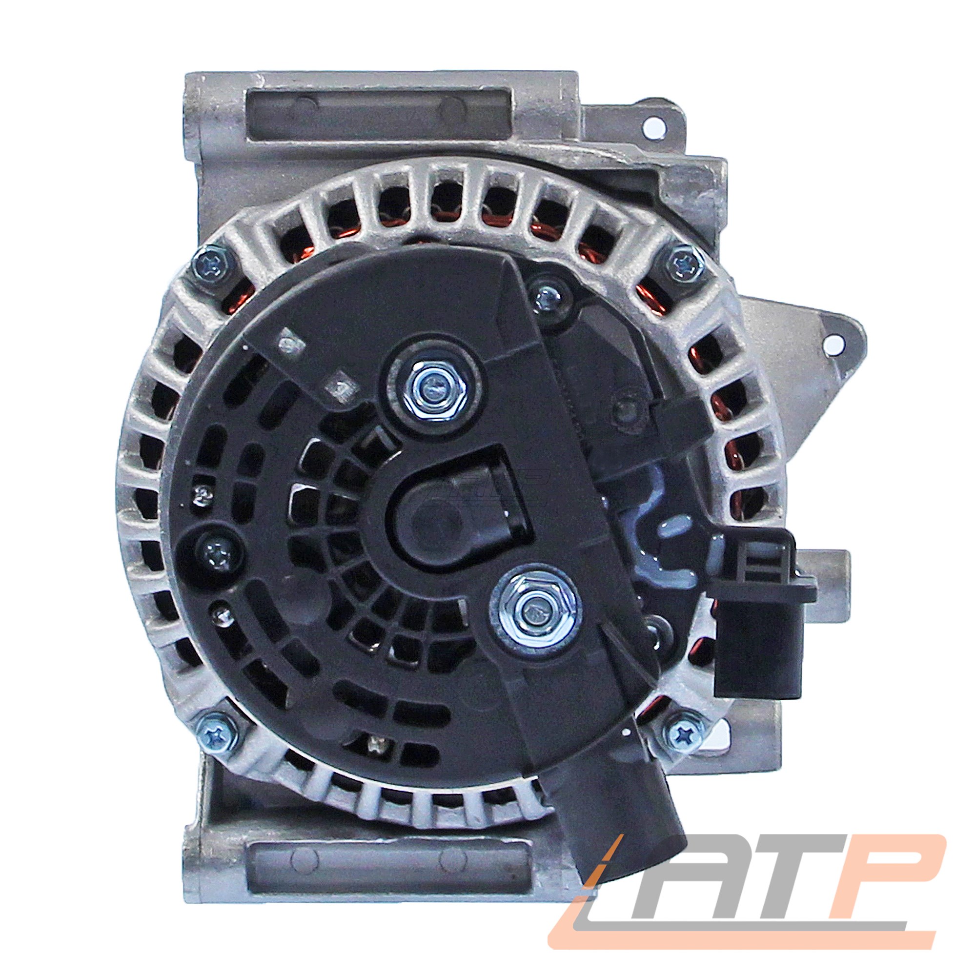 LICHTMASCHINE GENERATOR 200-A MERCEDES C-KLASSE W203 S203 CL203 200 220 ...