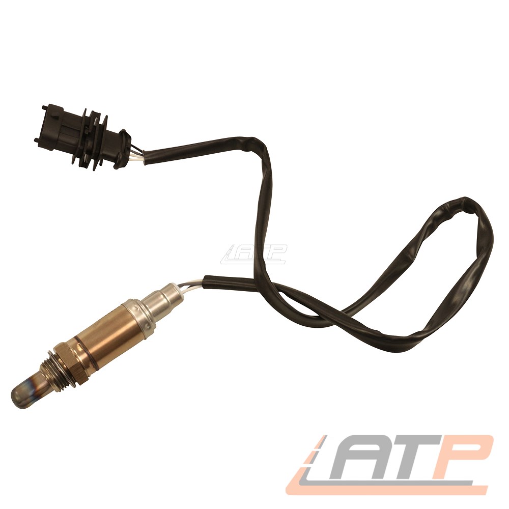 Lambdasonde Opel Vectra B 1.6 16V 74 KW 100 PS nach Kat Diagnosesonde