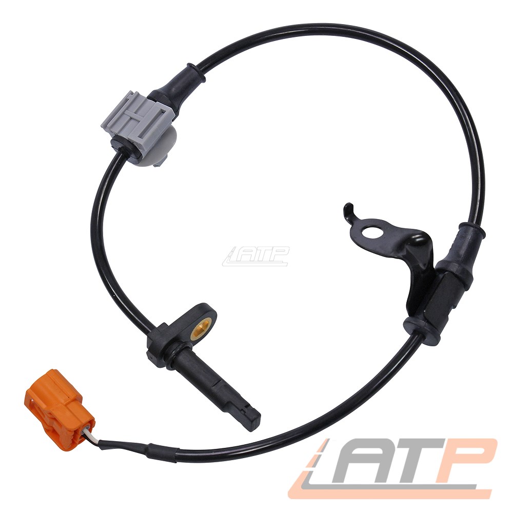 2.4 2.2 ABS SENSOR HINTEN //LINKS// PASST FÜR HONDA ACCORD VII Tourer 2.0