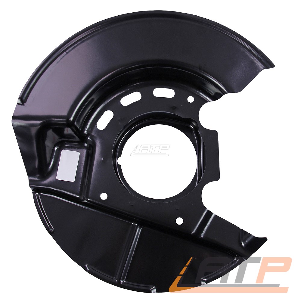 Touring 2 Zimmermann Sport-Bremsscheiben vorne BMW E36 E46 316-325