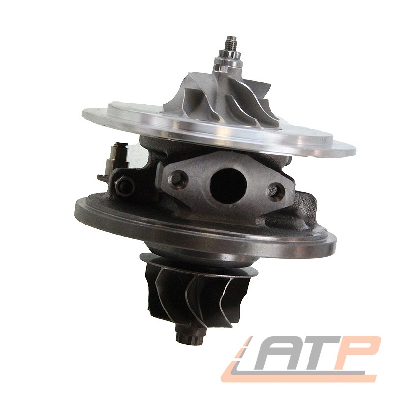 DICHTSATZ SAAB 9-3 1.9 TID RUMPFGRUPPE ABGAS-TURBO-LADER