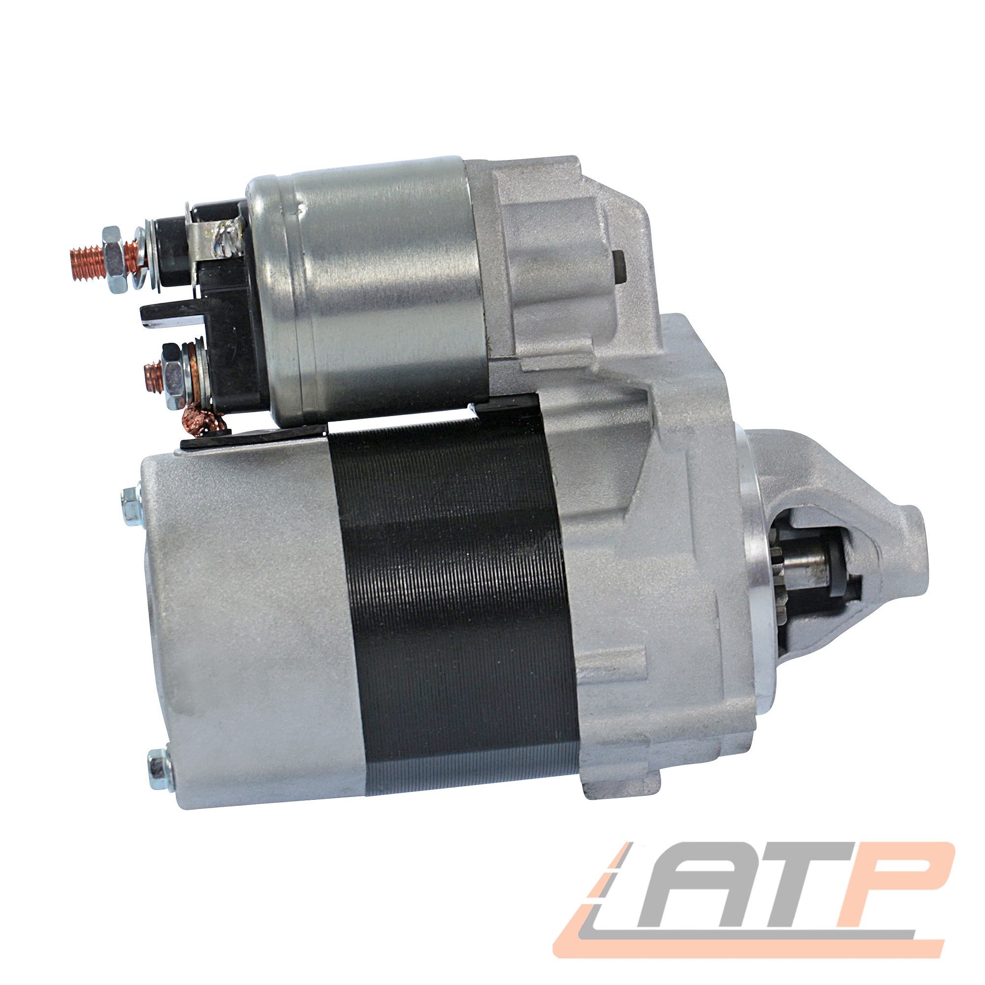 16V ANLASSER STARTER 0,8 KW LANCIA Y Y-10 1.1 1.2