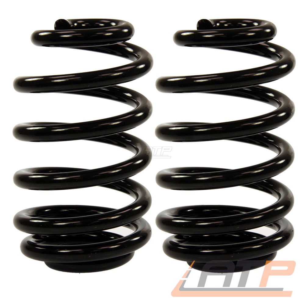 FEDER FEDERN FAHRWERKSFEDER FAHRWERKSFEDERN HINTEN BMW X3 E83