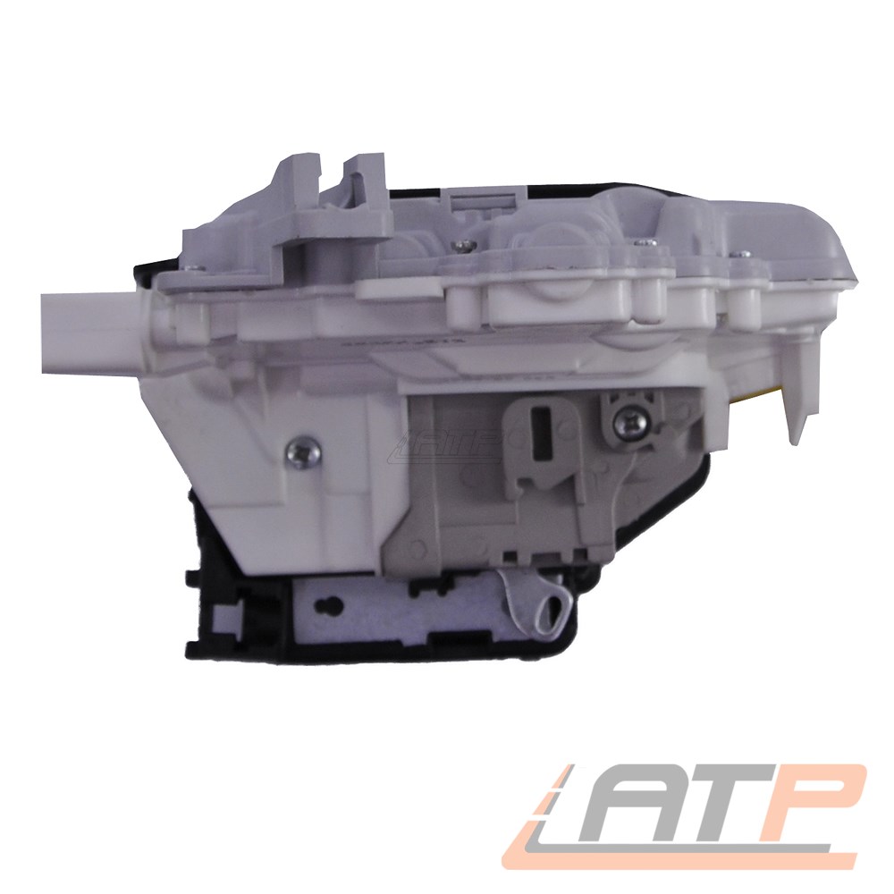 TÜRSCHLOSS TÜRSCHLOß VORNE LINKS VW PASSAT 3C TIGUAN 5N BJ 07-09