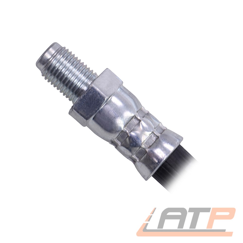 Bremsschlauche Leitungen 55 Amg 98 05 2x Bremsleitung Hinten Fur Mercedes Benz M Klasse W163 Ml 230 500 Elliyas