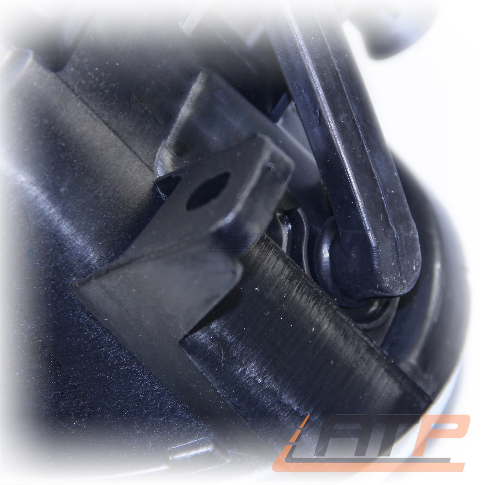 ST NEBELSCHEINWERFER NSW H11 RECHTS SEAT EXEO 3R