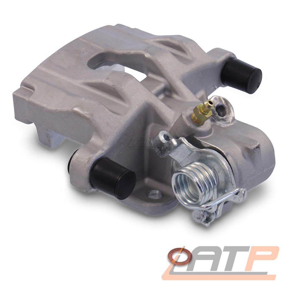 LST Bremssattel Hinterachse Links - Für Saab 9-3 BLS