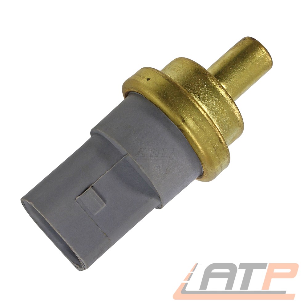 KÜHLMITTELTEMPERATURGEBER SEAT LEON SKODA OCTAVIA SENSOR KÜHLMITTELTEMPERATUR