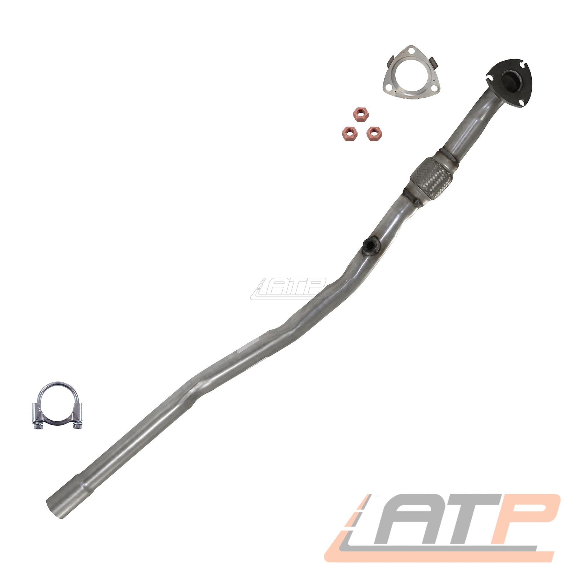 2 x MAPCO KOPPELSTANGE PENDELSTÜTZE STABILISATOR SET HINTEN 3835920