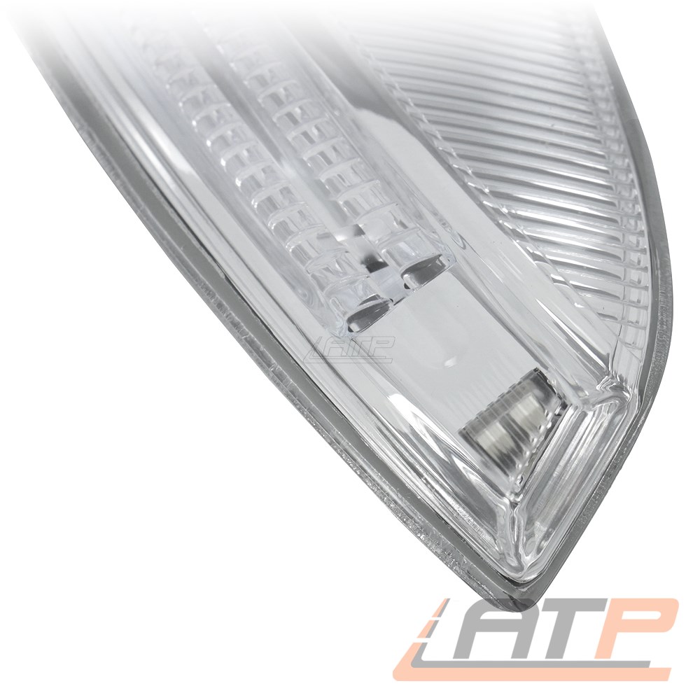 SPIEGELBLINKER BLINKER RECHTS FÜR MERCEDES BENZ C-KLASSE W204 S204 BJ 07-09