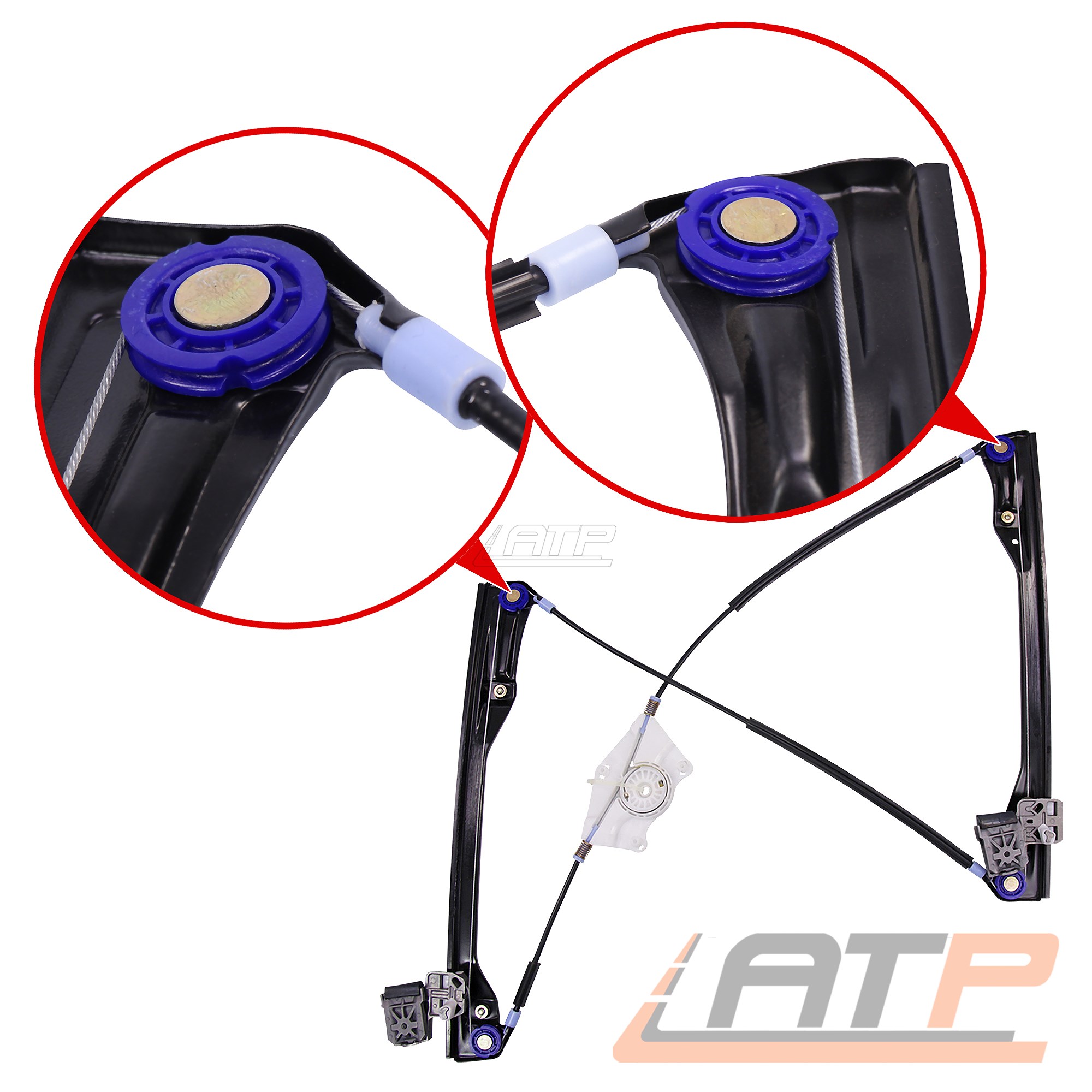 Golf 4 Fensterheber Vorne Links Ausbauen FENSTERHEBER VORNE LINKS ELEKTRISCH VW GOLF 4 IV 1J BORA 1J