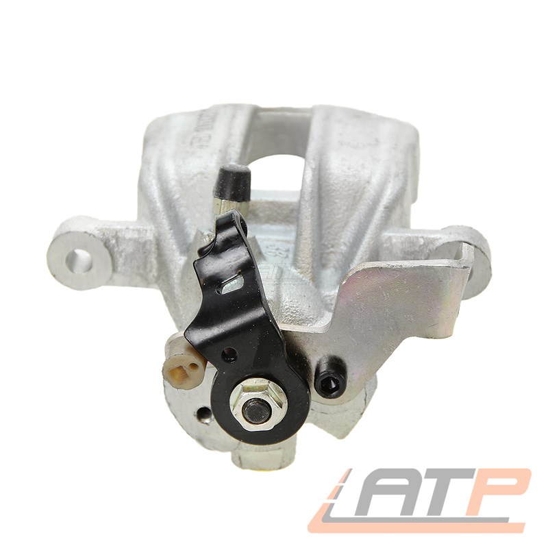 COUPE AVANT 100 INKL 2 BREMSSÄTTEL HINTEN HA LINKS UND RECHTS AUDI 80 90