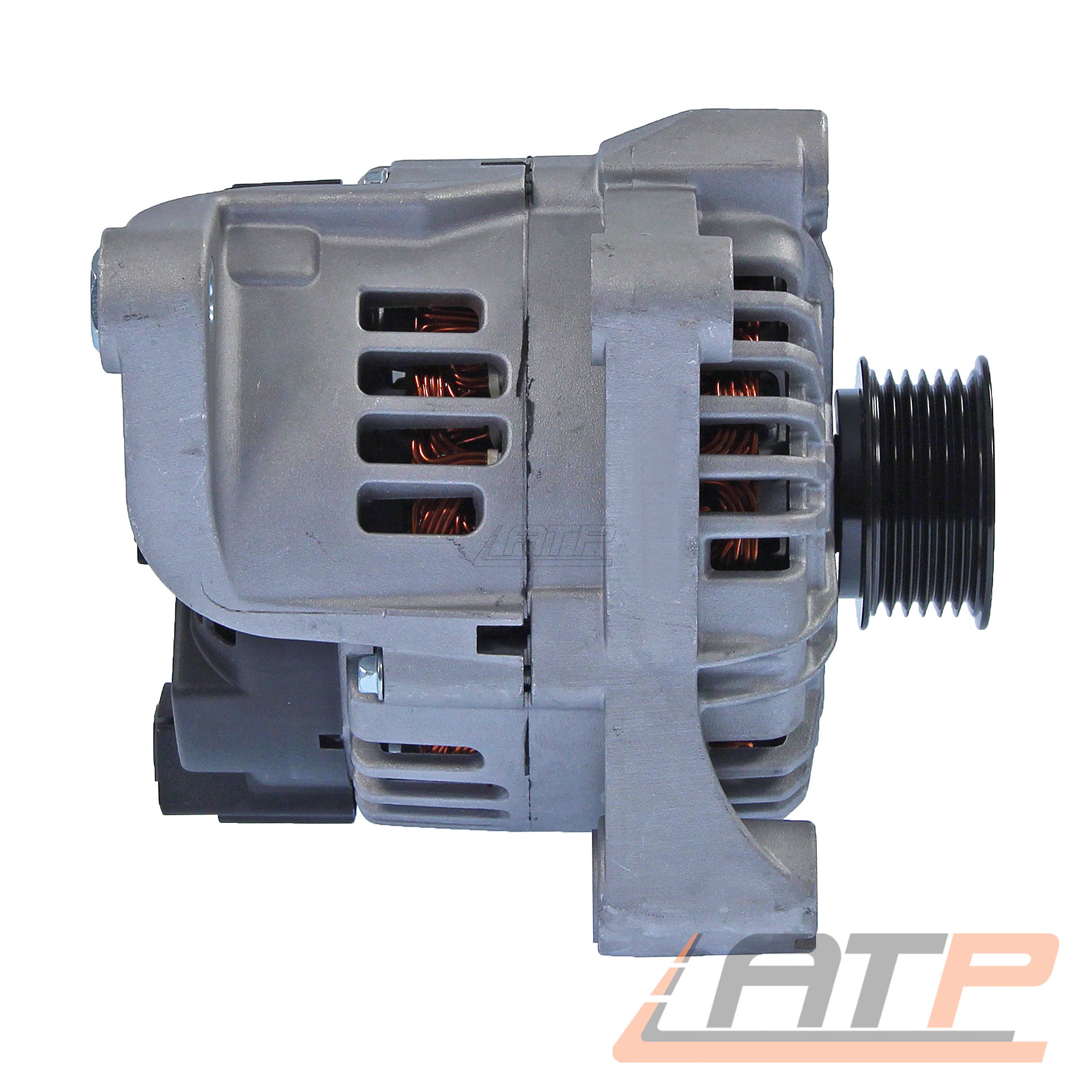 LICHTMASCHINE GENERATOR 150-A BMW 3-ER E46 318-d 330-d