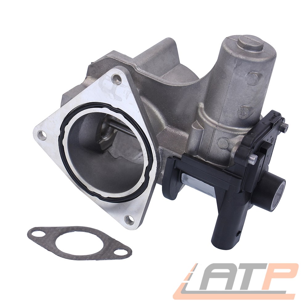 AGR Ventil Für VW Audi Seat - 038131501AD Passend Für 1.9 TDI 2.0 TDI