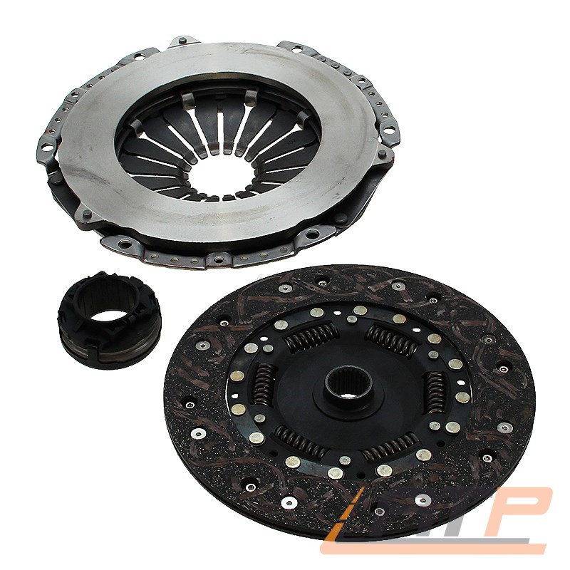 KUPPLUNG KUPPLUNGSSATZ FÜR AUDI A4 8D B5 1.9 TDI B6 B7 1.8T BJ 9509 eBay