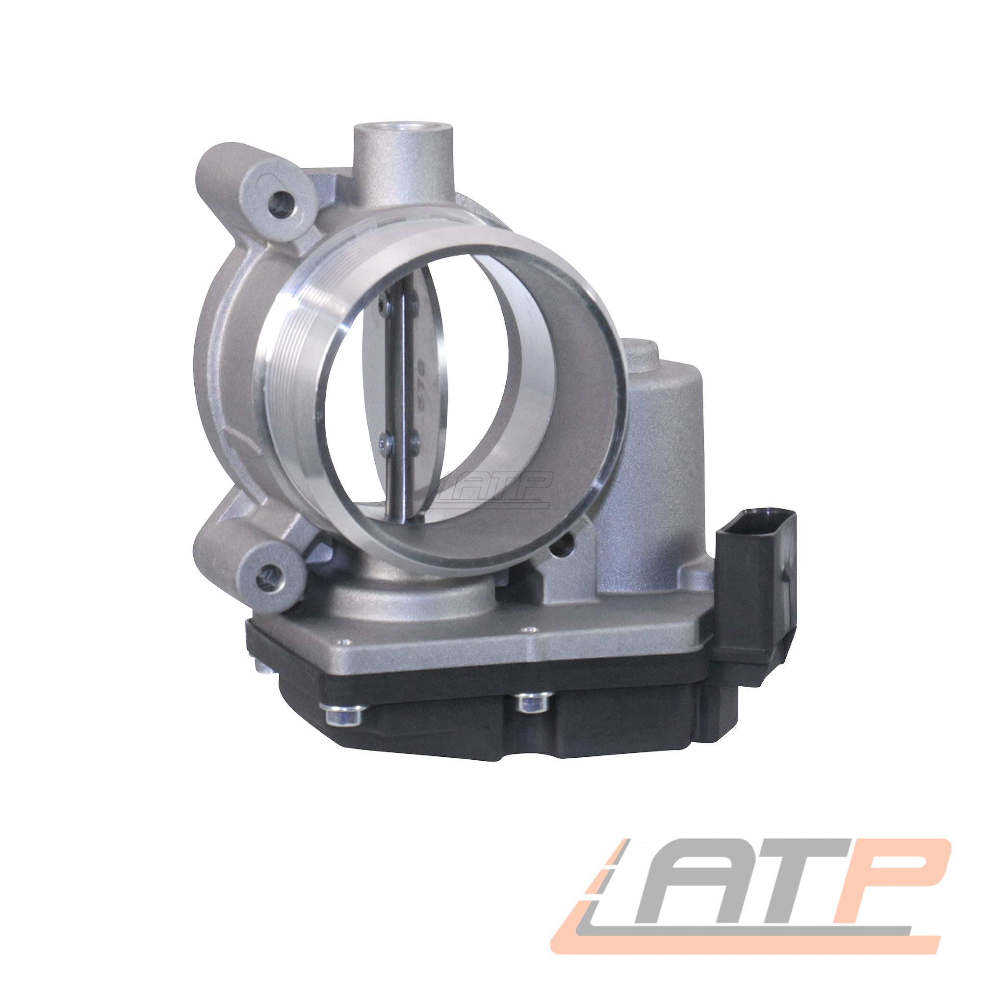 Module Commande Ventilateur Droit Pour Audi A6 4F C6 - 2.7 TDI 3.0 TDI 4.2 FSI - 4F0959455B