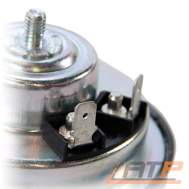 Opel Astra G Kombi Bj 99 Hupe Signalhorn    917 19