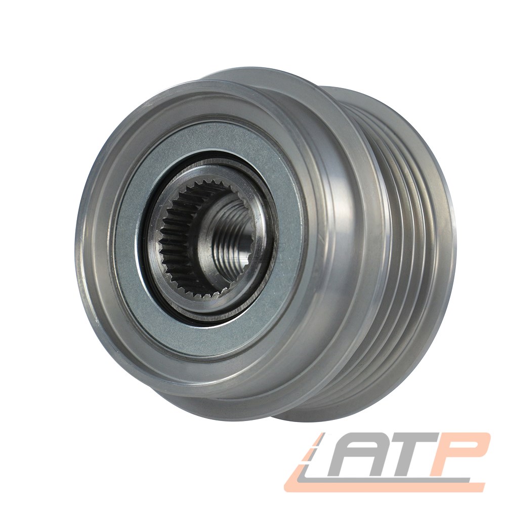 Generatorfreilauf für Audi A4 B5 A6 4b Skoda Superb VW Passat 3B 3BG 1,8T TDI