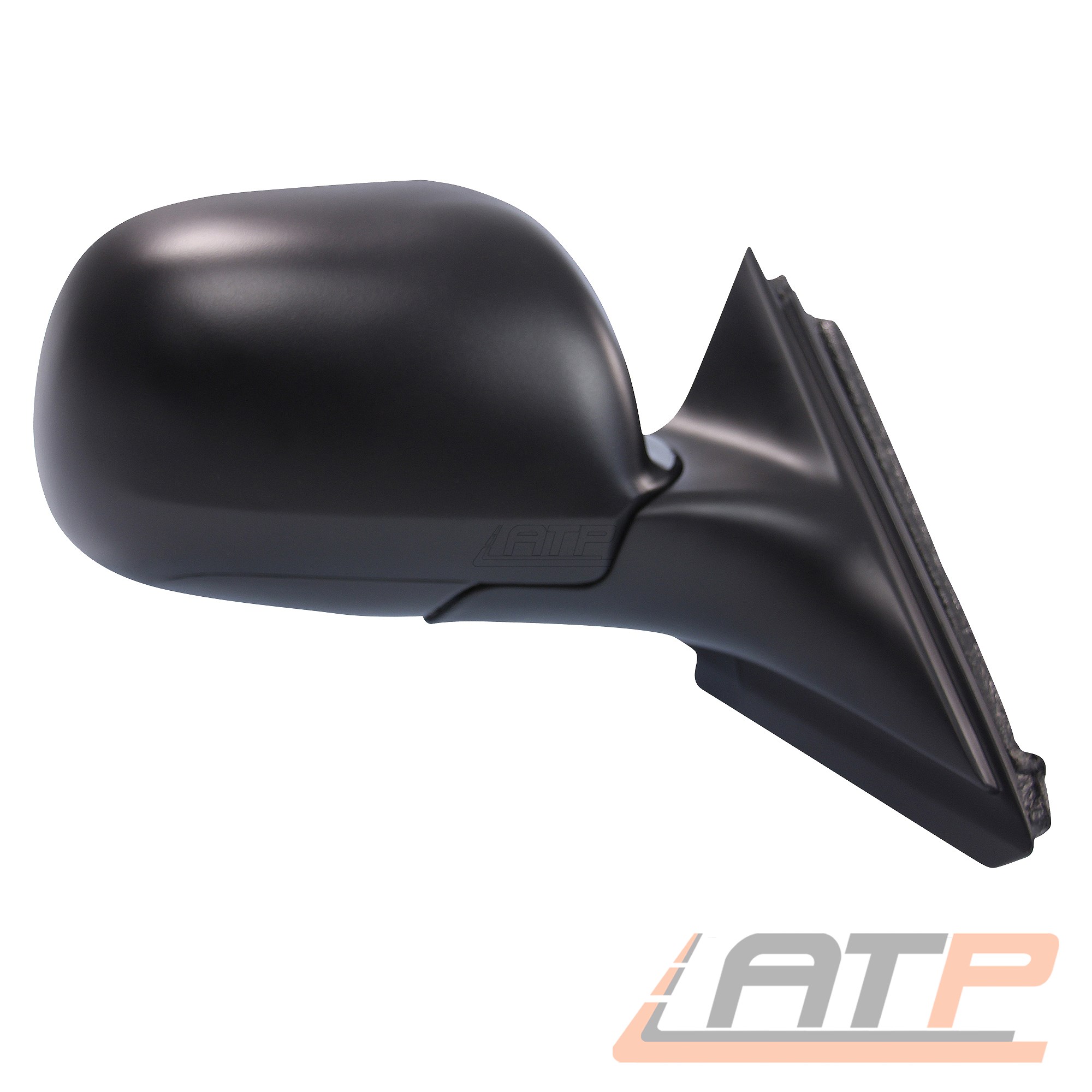 Spiegelglas beheizbar links für Audi A3 8L 96-00