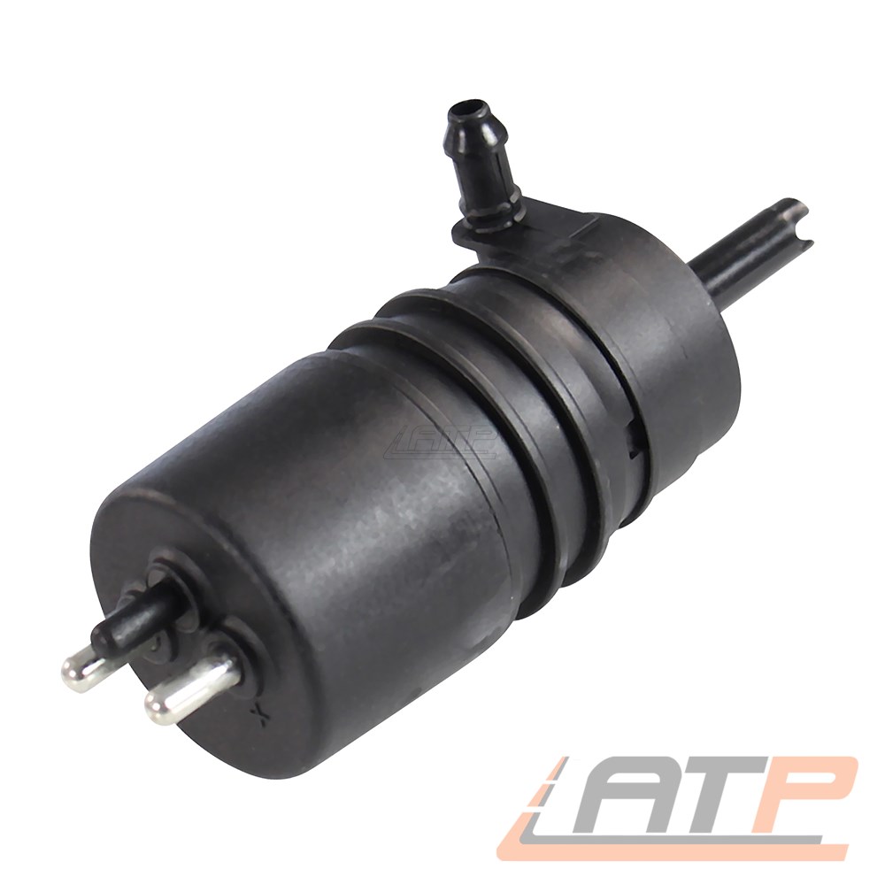 COUPE C126 C140 WASCHWASSER PUMPE VORNE MERCEDES BENZ S-KLASSE W126 W140