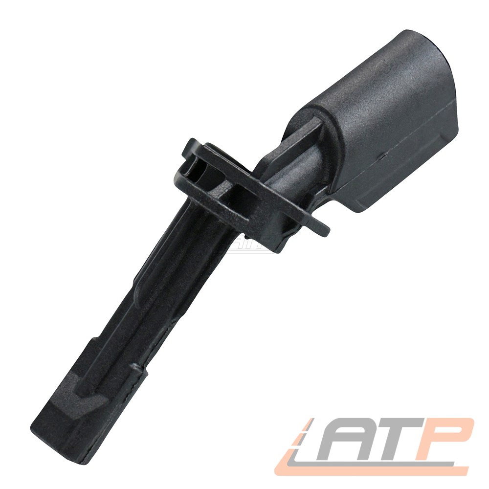 ABS SENSOR HINTEN LINKS VW BEETLE 5C GOLF PLUS 5M GOLF 5 6 1K 5K AJ eBay