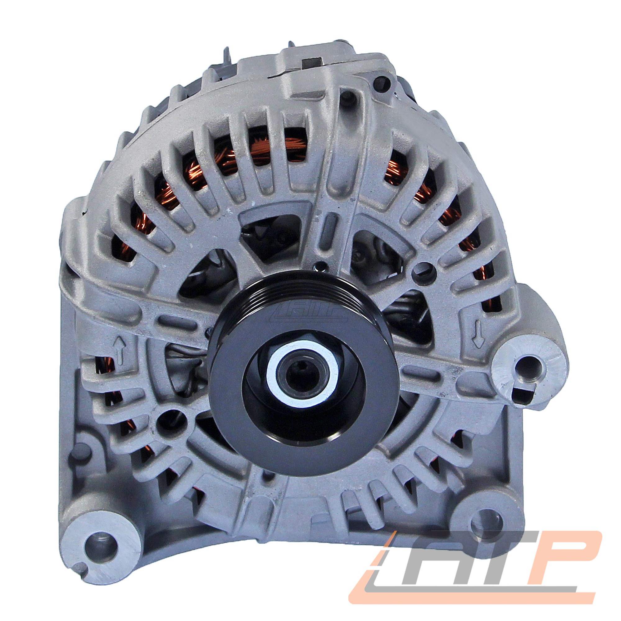 LICHTMASCHINE GENERATOR 150-A BMW 3-ER E46 318-d 330-d