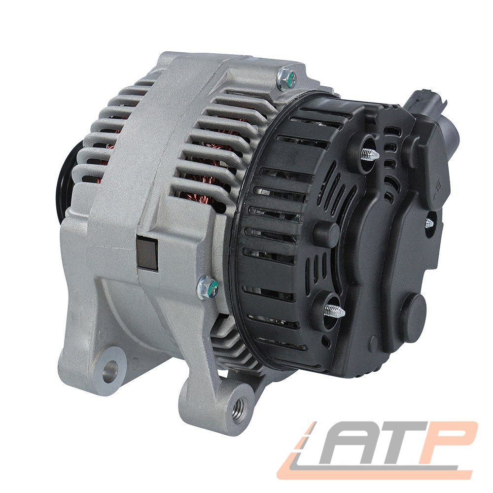 Lichtmaschine Peugeot 207 208 308 308 CC Citroen Berlingo C4 DS4 A003TG5281ZEB
