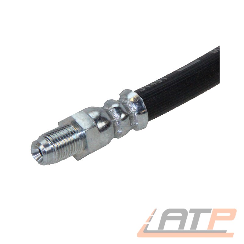 1x BREMSSCHLAUCH VORNE CITROEN C25 FIAT DUCATO TALENTO PEUGEOT J5