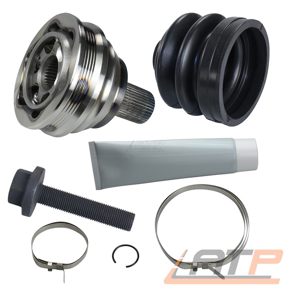 5P5,5P8 1.6 1.8 1.9 TFSI TDI NEU Antriebswelle Gelenksatz SEAT ALTEA XL