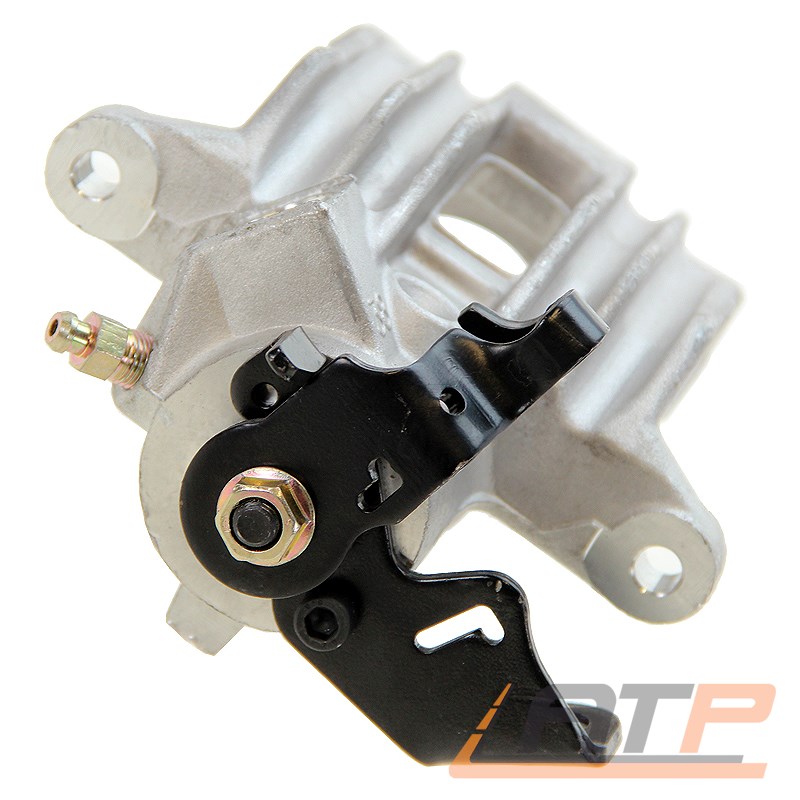 BREMSSATTEL BREMSZANGE HINTEN LINKS SEAT CORDOBA IBIZA 2 3 6K 99-02 TOLEDO 2 1M