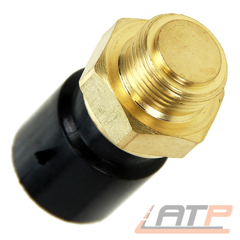 TEMPERATURFÜHLER KÜHLMITTEL OPEL COMBO 1.2 1.4 CORSA B 1.5 D TD 1.7 D
