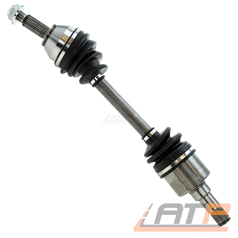 Ford Focus 1.8 Di TDDi TDCi Antriebswelle links NEUTEIL
