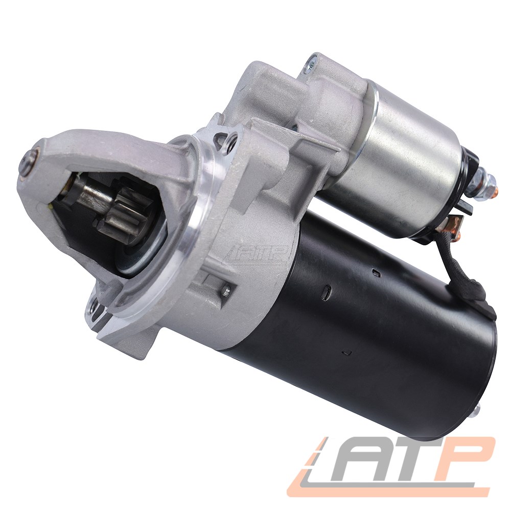 Regler für Lichtmaschine Mercedes T1 Bus 208 210 2,3 2,8 2,9 Diesel Kasten Prits