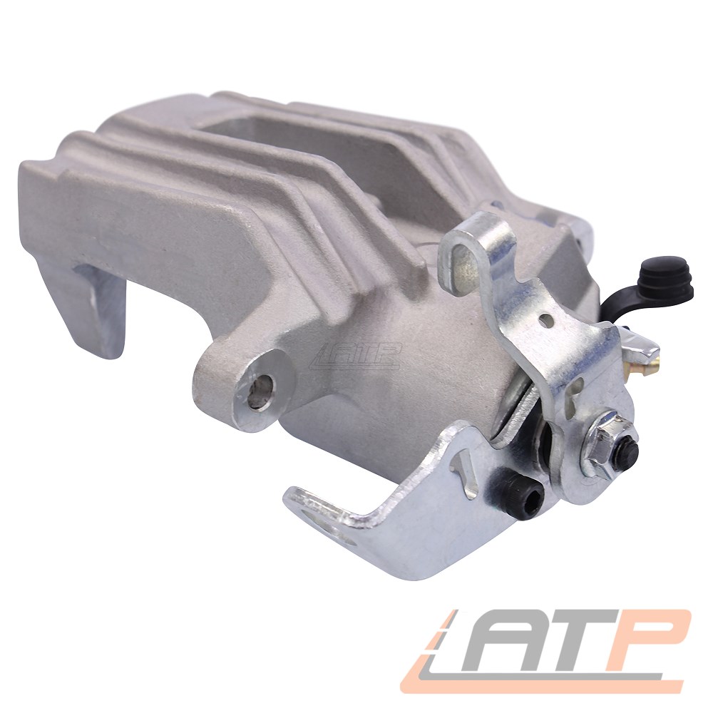 TRW BREMSZANGE BREMSSATTEL HINTEN RECHTS AUDI TT 8N 1.8 BJ 99-06
